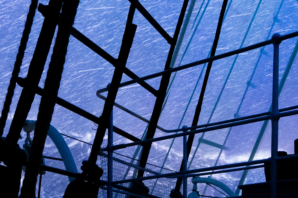 Photography by Chris Allington